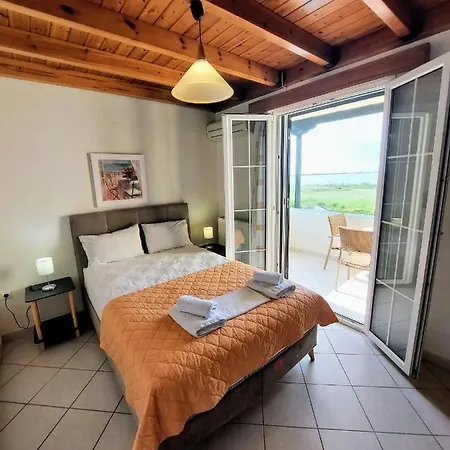 Apartment Villaaltina