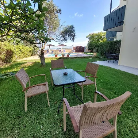 Apartment Villaaltina *
