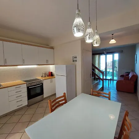 Villaaltina Apartment *